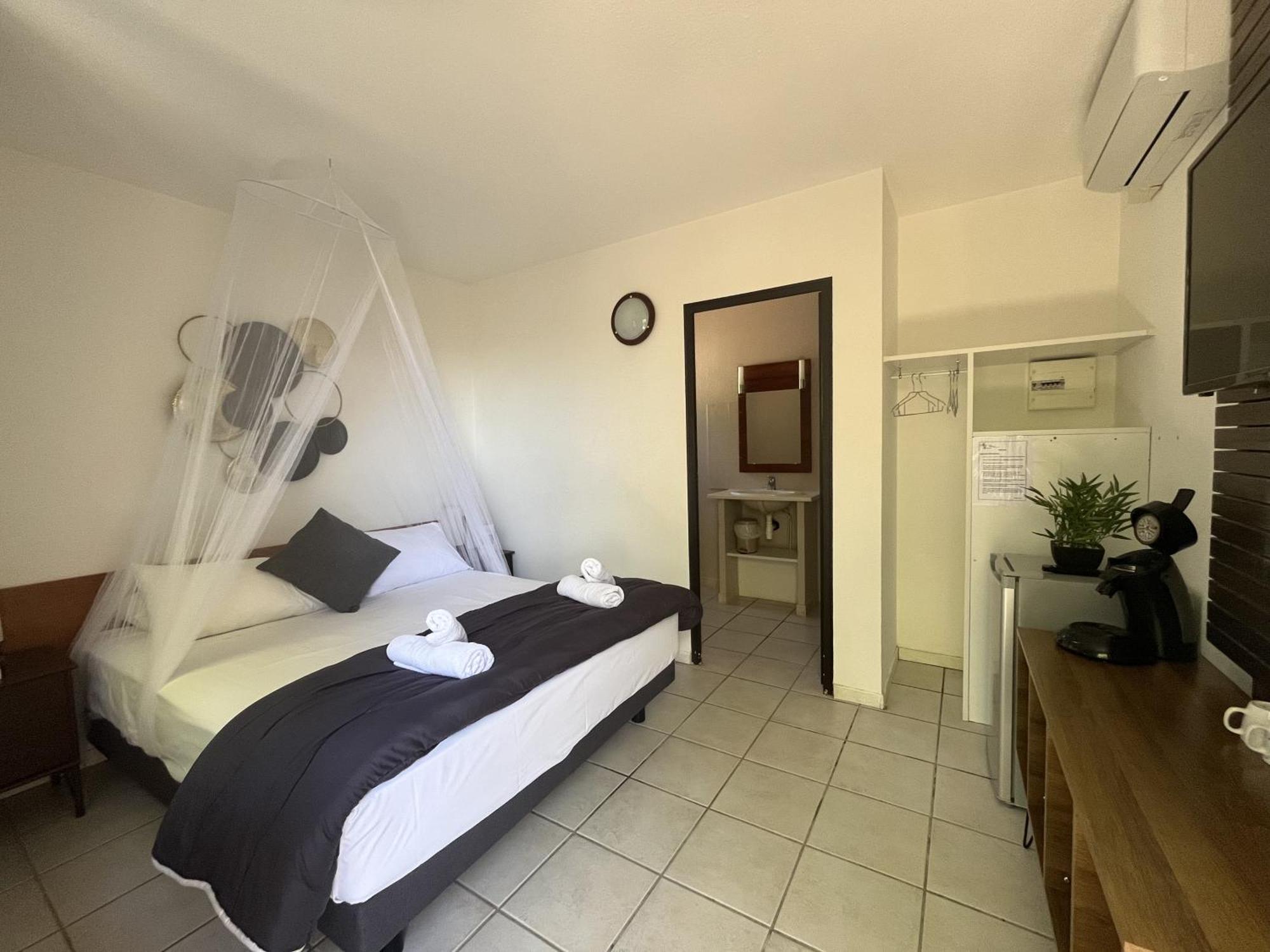 Mont Bouquet Lodge-Residence Hoteliere Brouzet-les-Ales Zewnętrze zdjęcie