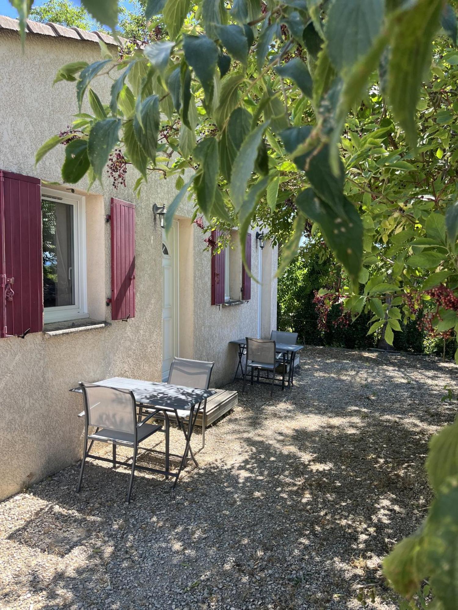 Mont Bouquet Lodge-Residence Hoteliere Brouzet-les-Ales Zewnętrze zdjęcie