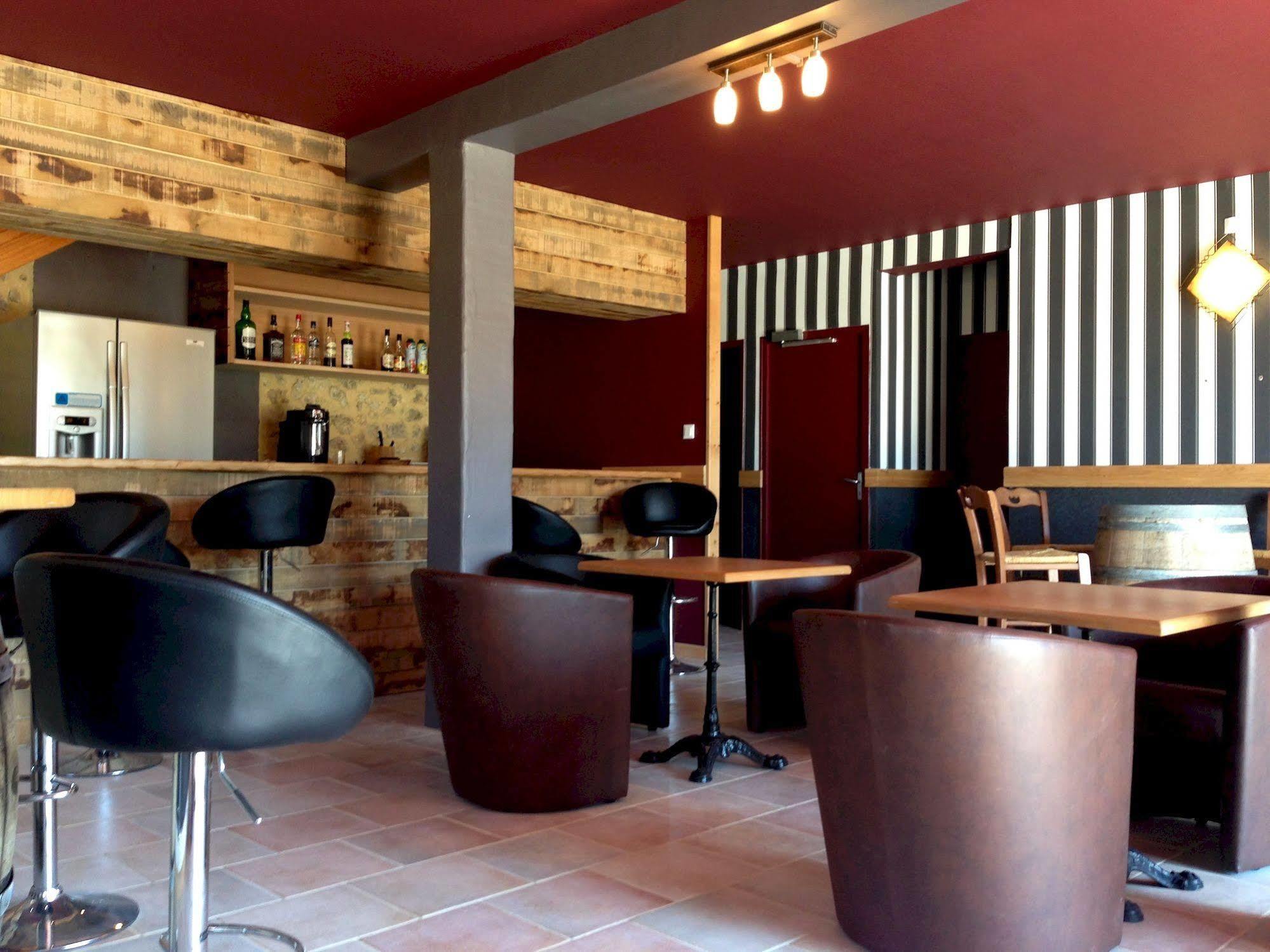 Mont Bouquet Lodge-Residence Hoteliere Brouzet-les-Ales Zewnętrze zdjęcie